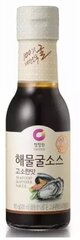 Daesang Соус устричный с морепродуктами Daesang Seafood Oyster sauce 250 г