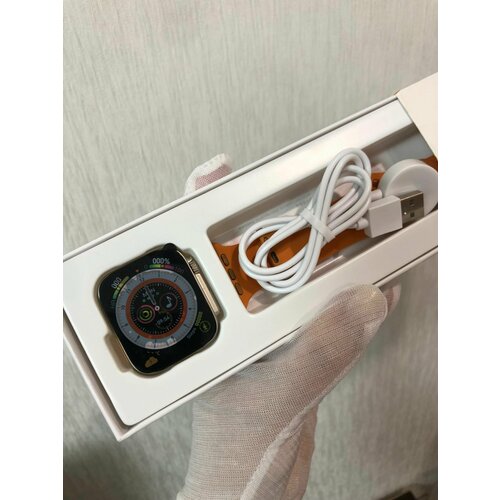 Наручные умные часы 235000₽