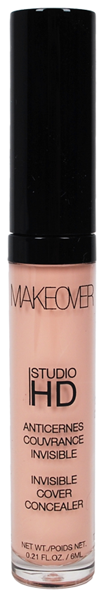     ULTRA HD CONCEALER INVISIBLE COVER CONCEALER (Fair)