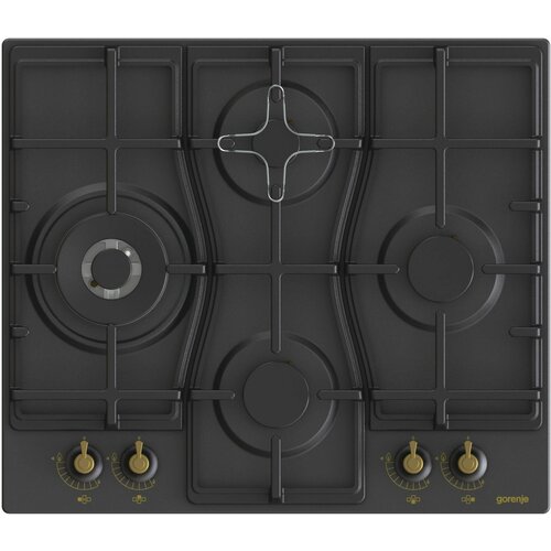 Варочная панель Gorenje GW6D42CLB 3399900₽