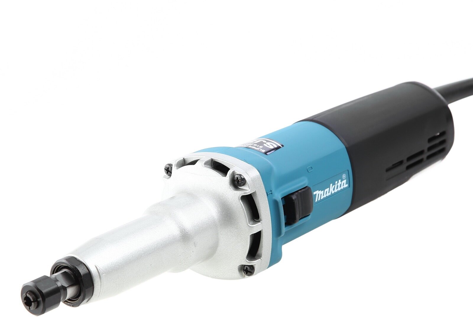 Гравер Makita GD0800C, 750 Вт - фотография № 20