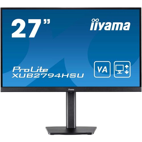 Iiyama Монитор LCD 27