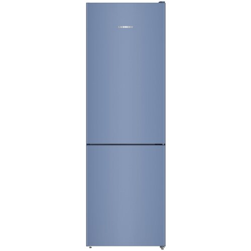 Холодильник LIEBHERR CNfb 4313 голубой 6960800₽