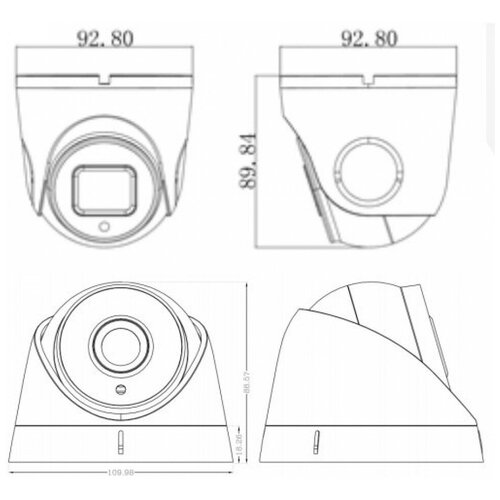 Polyvision PVC-IP5Y-DF28PA 769900₽