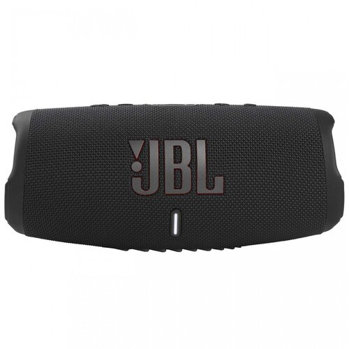 Беспроводная акустика JBL Charge 5, Black