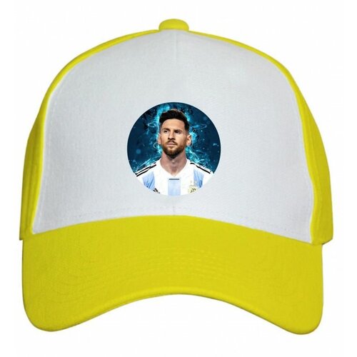 фото Кепка messi, месси № 28, без сетки suvenirof-shop