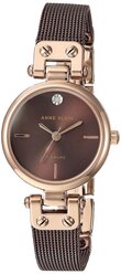 Наручные часы ANNE KLEIN 3003RGBN