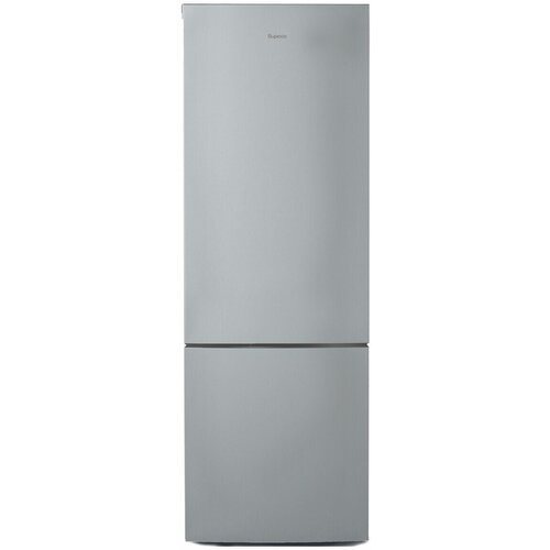 Холодильник БИРЮСА M 6032 1800x600x625 Серебристый