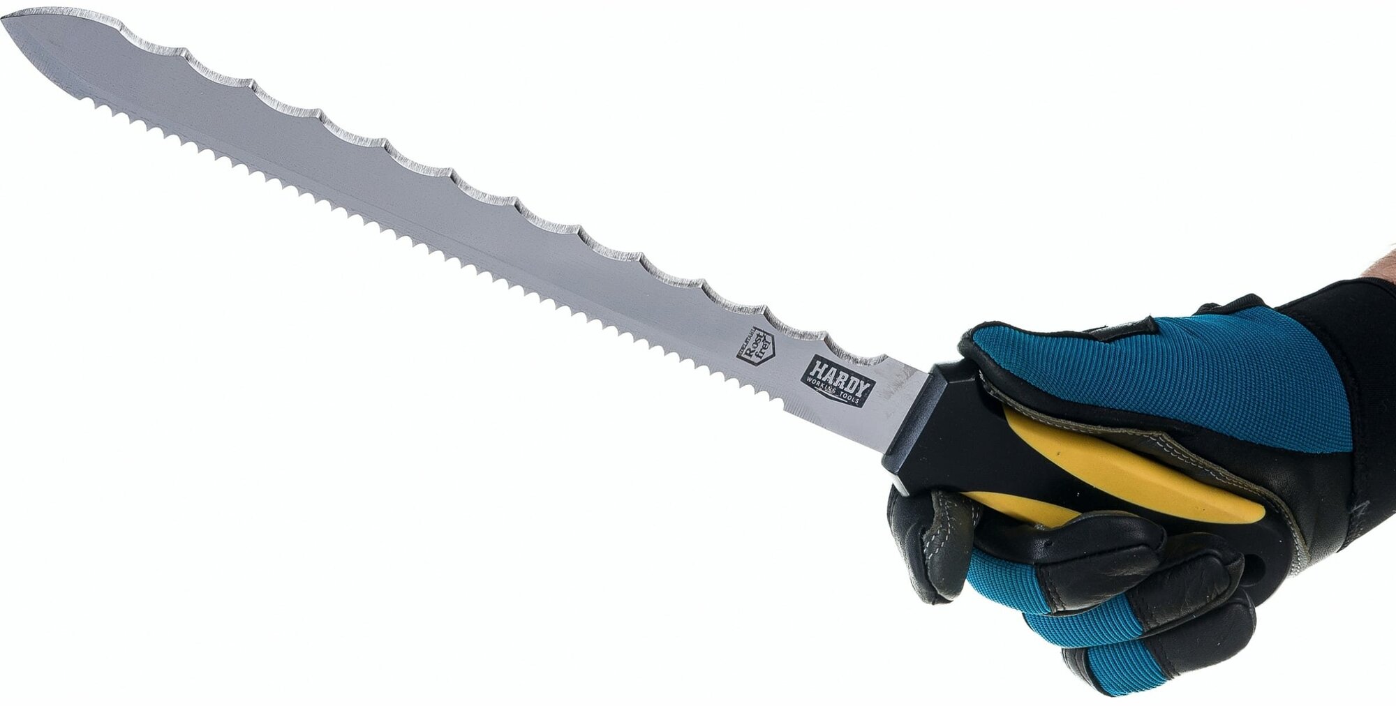 HARDY Нож для резки минеральной ваты HARDY 0590-600028
