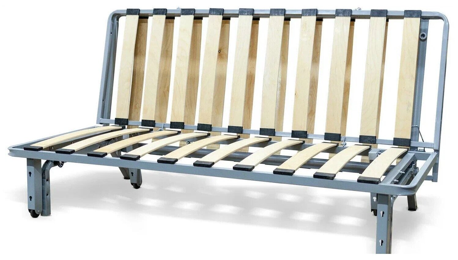 Кресло-кровать Инфинити аккордеон А ширина 80см (дизайн 163) - фотография № 4