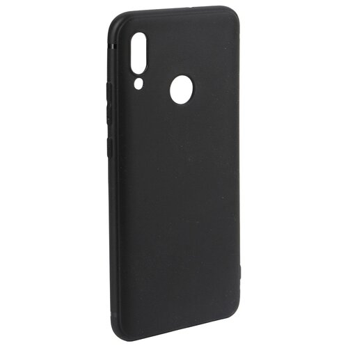 фото Чехол innovation для huawei honor 10 lite black 14272