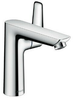 Смеситель для раковины Hansgrohe Talis E 71754000, хром