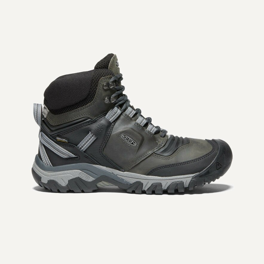 Keen Ботинки RIDGE FLEX MID WP RU 415 