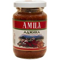 Аджика классическая 200гр амца