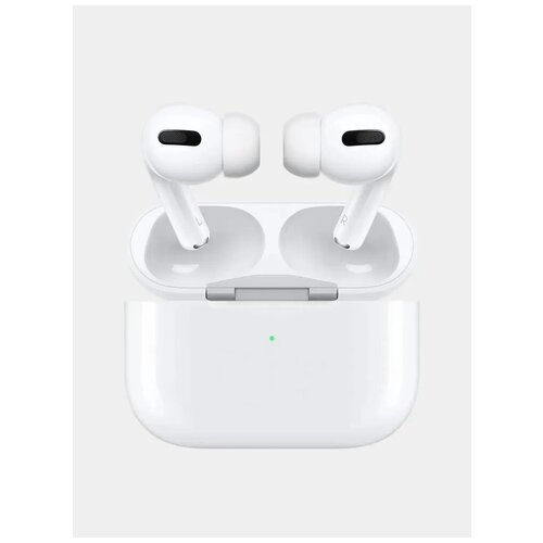 Беспроводные наушники Dsaila DW01 сенсорные с шумоподавлением и прозрачностью 220000₽