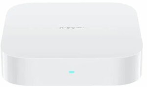 Центр управления умным домом Xiaomi Smart Home Hub 2 ZNDMWG04LM (BHR6765GL)