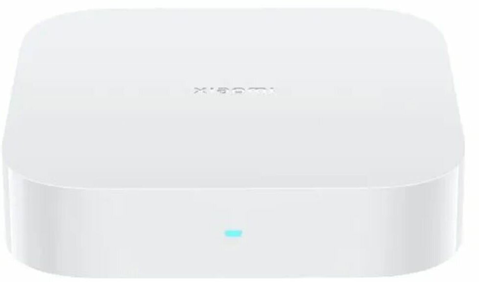 Центр управления умным домом Xiaomi Smart Home Hub 2 ZNDMWG04LM (BHR6765GL)