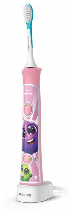 Электрическая зубная щетка Philips Sonicare For Kids HX6352/42