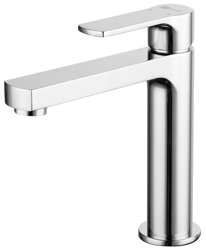 Смеситель Lemark Plus Grace LM1537C для раковины, латунь, хром — фото 1