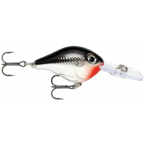 Воблер RAPALA Ultra Light Crank 03 /CH