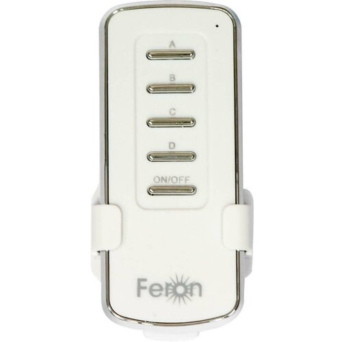 Пульт ДУ Feron TM74 23263 1727₽