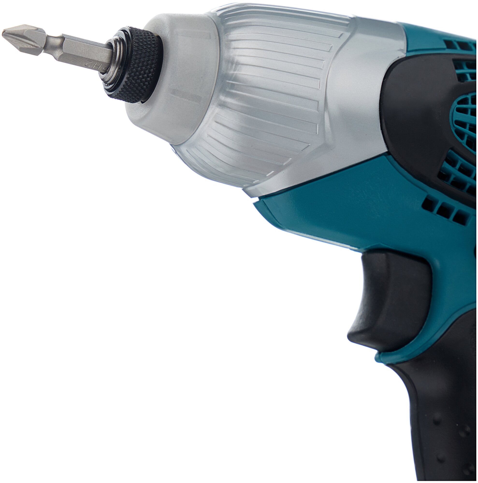 Винтоверт Makita TD0101