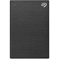 Внешний диск HDD Seagate One Touch STKC4000400, 4ТБ, черный