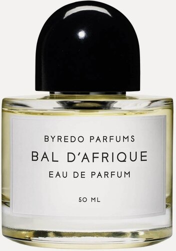 Изображение товара Парфюмерная вода Byredo Bal d'Afrique Eau de Parfum 50 мл унисекс
