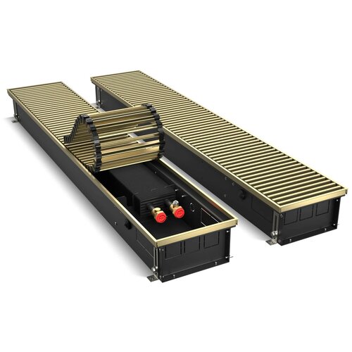Конвектор внутрипольный Royal Thermo ATRIUM-1102002000-DG-U-LB 45529₽