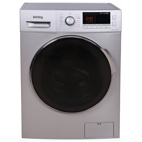 Стиральная машина Korting KWM 47T1480 S 5799000₽