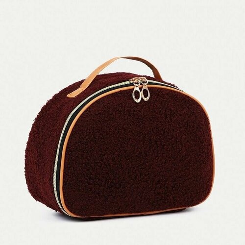 фото Косметичка бесцветный made in china