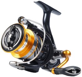 Катушка DAIWA Revros LT 6000