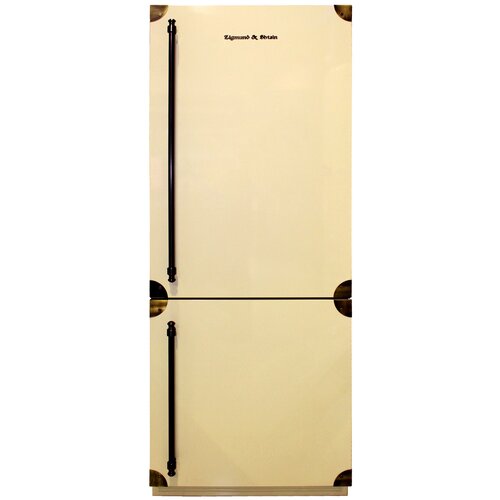 Холодильник Zigmund Shtain FR 101857 X бежевый 13079900₽