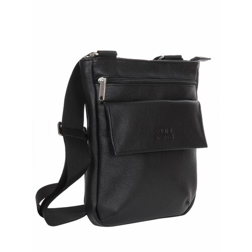 фото Сумка деловая cagia 832501. сделано в беларуси. натуральная кожа.