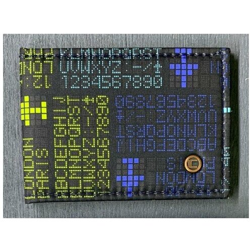 Обложка FRADE, желтый, черный