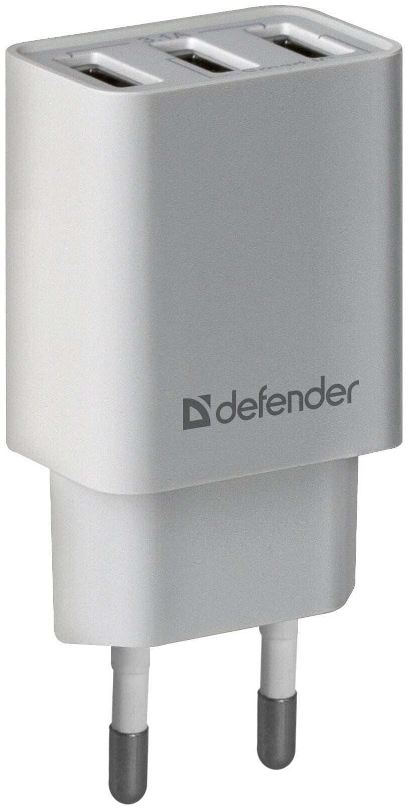 Сетевое зарядное устройство Defender UPA-31