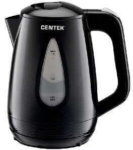 CENTEK CT-0048 черный