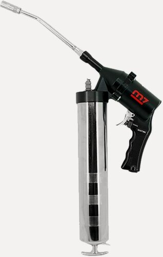 Изображение товара Шприц солидолонагнетатель пневматический 400 куб см MIGHTY SEVEN SG-400 288 куб. см/мин