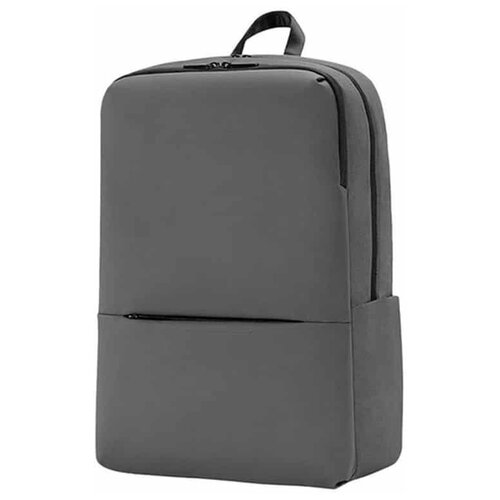 рюкзак classic business backpack 2 серый Рюкзак Classic Business Backpack 2