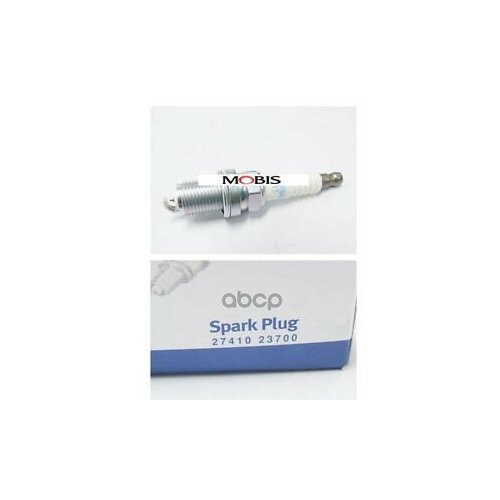 Свеча Зажигания HyundaiKia Hyundai Elantra Ix55 Santa Fe Sonata Kia O Hyundai-KIA арт 2741023700 228₽