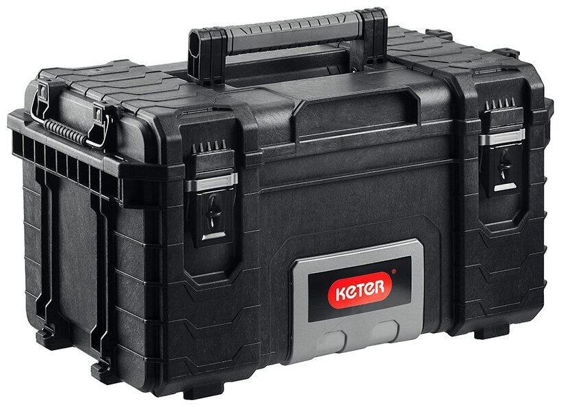 Ящик KETER Gear Toolbox 17200382