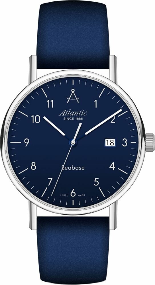 Наручные часы Atlantic 60352.41.55