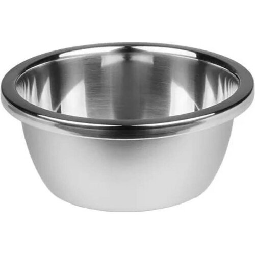 фото Миска для взбивания из нерж.стали, диам.24см, chef, perfecto linea (24х11 см) (24-000240)