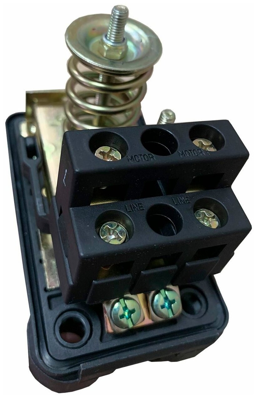 Реле давления COELBO PS2+ — фото 1