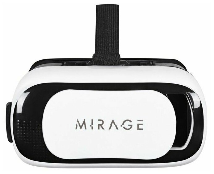 3D Очки виртуальной реальности TFN VR M5 PRO, смартфоны до 6",пульт, охлаждение, регулировка 9320308