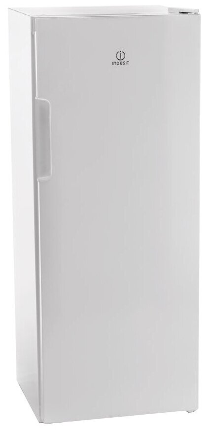 Морозильная камера Indesit DFZ 4150 белый (869991551710)