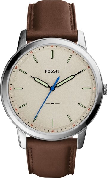 Наручные часы FOSSIL