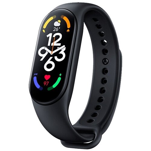 Фитнес браслет Xiaomi Mi Smart Band 7 329400₽