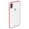 Чехол Deppa Gel Plus Case (матовый) для Apple iPhone X/Xs - изображение