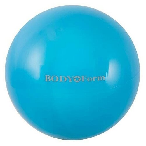 BODY Form BF-GB01M (8) бирюзовый 20 см